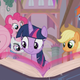Illustration for article titled iMy Little Pony/i Season Eight Turns Friendship Into Schoolworkem/em